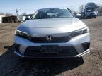 2022 Honda Civic Lx zu verkaufen in New Britain, CT - Side