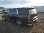 2021 Cadillac Escalade Esv Premium Luxury Platinum للبيع في Central Square، NY - Front End