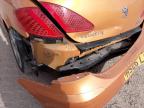 2006 PEUGEOT 307 S for sale at Copart WESTBURY
