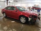2014 Chevrolet Impala Limited Lt   for Sale in Avon, MN - Rollover