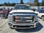 2016 Ford F250 Super Duty na sprzedaż w Graham, WA - Rear End