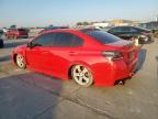 2015 Subaru Wrx Limited for Sale in Grand Prairie, TX - Undercarriage