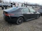 2023 TOYOTA CAMRY SE NIGHT SHADE for sale at Copart NY - NEWBURGH
