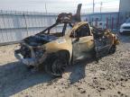 2022 Chrysler Pacifica Touring L na sprzedaż w Appleton, WI - Burn
