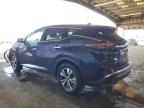 2023 Nissan Murano S на продаже в American Canyon, CA - Front End