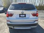 2011 Bmw X3 Xdrive35I იყიდება Arlington-ში, WA - Mechanical