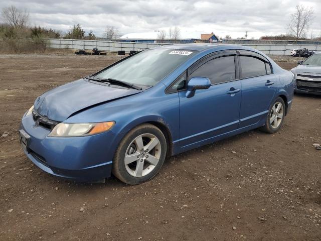2006 Honda Civic Ex