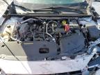 2022 Nissan Sentra Sv за продажба в Madisonville, TN - Front End