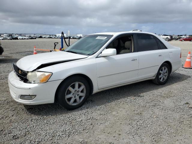 2000 Toyota Avalon Xl