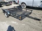 2022 Carry-On Utility Trailer للبيع في Houston، TX - Side