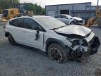 2021 Subaru Crosstrek Premium na sprzedaż w Concord, NC - All Over