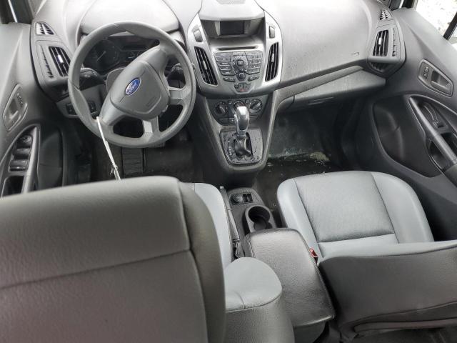  FORD TRANSIT 2016 Biały