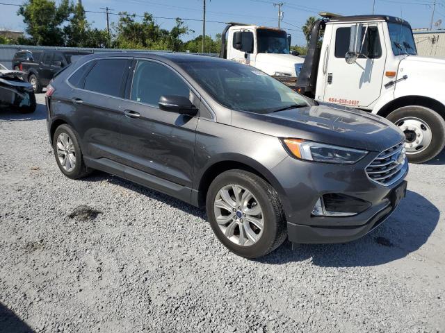  FORD EDGE 2020 Сharcoal