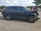 2019 Honda Pilot Ex for Sale in Gaston, SC - Front End
