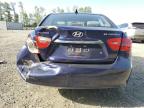 2010 Hyundai Elantra Blue de vânzare în Arlington, WA - Rear End