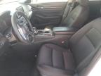 2020 Nissan Altima S იყიდება Sacramento-ში, CA - Mechanical