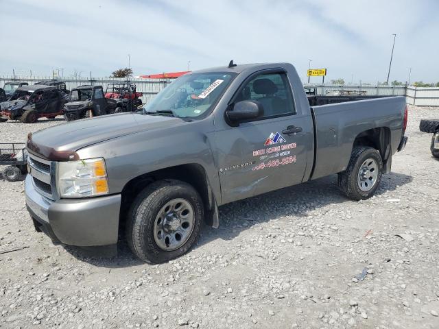 2008 Chevrolet Silverado C1500  