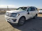 2018 Ford Expedition Xlt на продаже в Albuquerque, NM - All Over