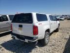 2018 Chevrolet Colorado Lt продається в Cicero, IN - Side