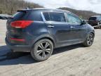 2016 Kia Sportage Ex იყიდება Ellwood City-ში, PA - Front End
