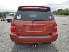 2003 Toyota Highlander Limited for Sale in Spartanburg, SC - Mechanical