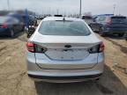 2017 Ford Fusion Se за продажба в Woodhaven, MI - Front End