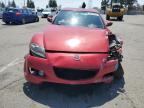 2005 Mazda Rx8  en Venta en Rancho Cucamonga, CA - Front End
