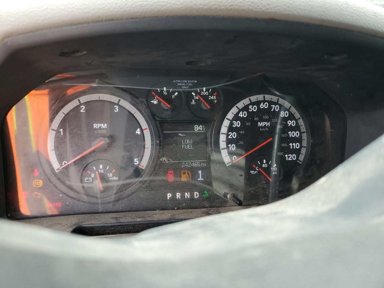 2012 Dodge Ram 3500 St VIN: 3C63DRGL2CG314116 Lot: 67846315