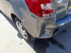 2012 SKODA FABIA S 12 for sale at Copart SANDWICH