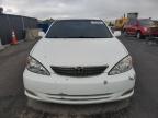 2002 Toyota Camry Le на продаже в Orlando, FL - Minor Dent/Scratches