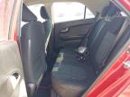 2015 KIA PICANTO 2 for sale at Copart BRISTOL
