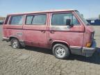 1990 Volkswagen Vanagon Bus de vânzare în Colton, CA - Minor Dent/Scratches