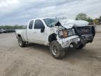 2013 Gmc Sierra K1500 Slt للبيع في Pekin، IL - Rollover