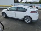 2014 Chevrolet Volt  იყიდება Vallejo-ში, CA - Front End