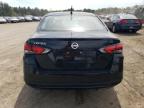 2020 Nissan Versa S for Sale in Finksburg, MD - Side
