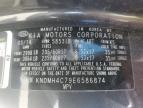 2014 Kia Sedona Ex للبيع في Columbus، OH - Mechanical