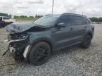 2022 Kia Sorento Sx продається в Tifton, GA - Front End