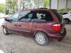 2002 Dodge Caravan Sport en Venta en Rogersville, MO - Front End