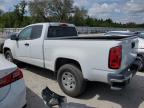 2017 Chevrolet Colorado  en Venta en Jacksonville, FL - Minor Dent/Scratches