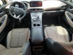 2023 Hyundai Santa Fe Sel Premium للبيع في San Antonio، TX - Hail