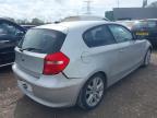 2009 BMW 116D SPORT for sale at Copart BRISTOL