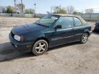 1998 Volkswagen Cabrio  for Sale in Dyer, IN - Front End