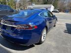 2016 Tesla Model S  на продаже в Mendon, MA - Normal Wear