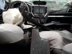 2020 Subaru Crosstrek Limited en Venta en Center Rutland, VT - Biohazard/Chemical