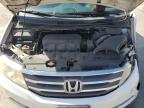 2011 Honda Odyssey Touring на продаже в Fresno, CA - Front End