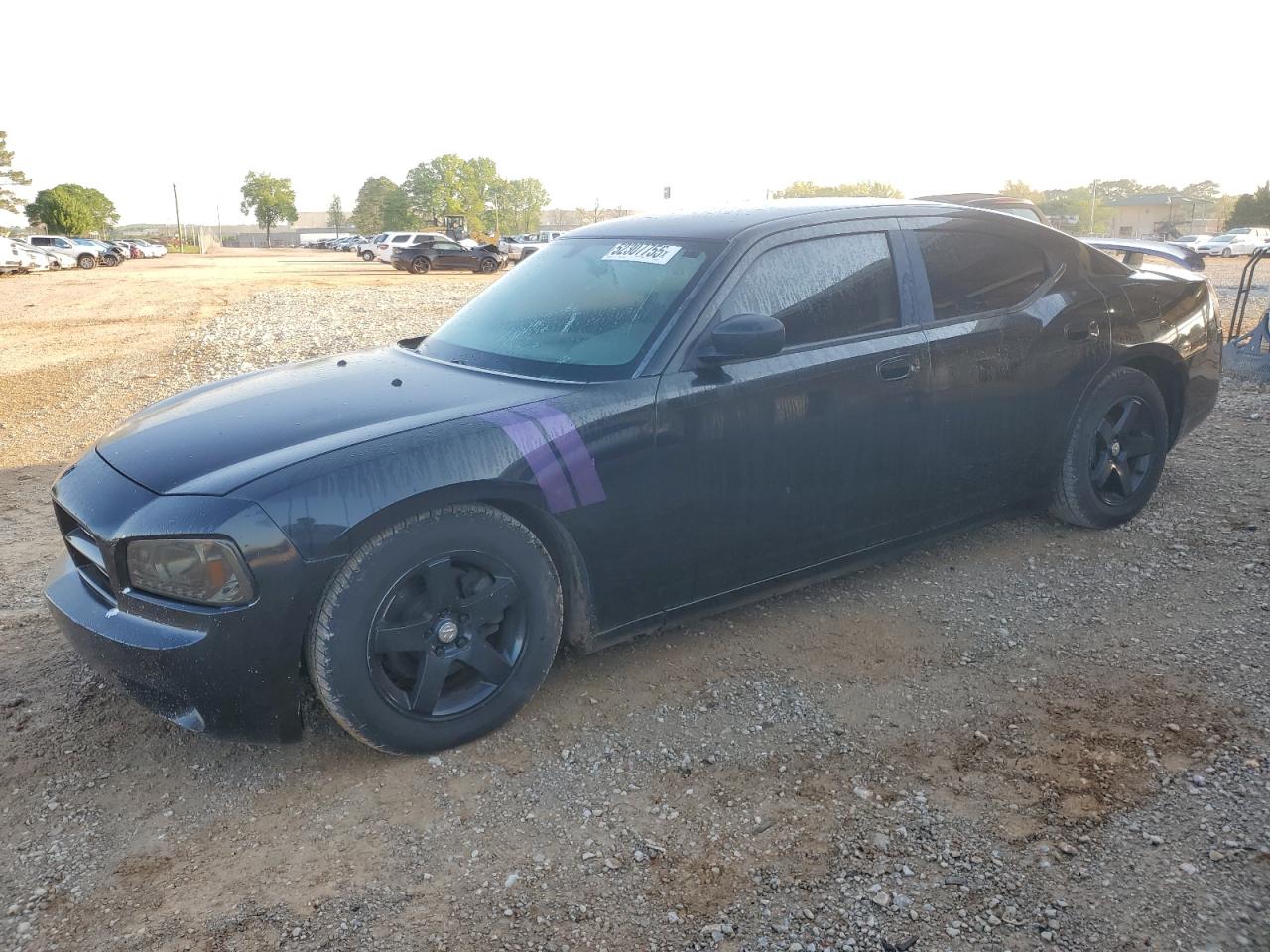 2009 Dodge Charger Sxt for Sale in Tanner, AL - Front End