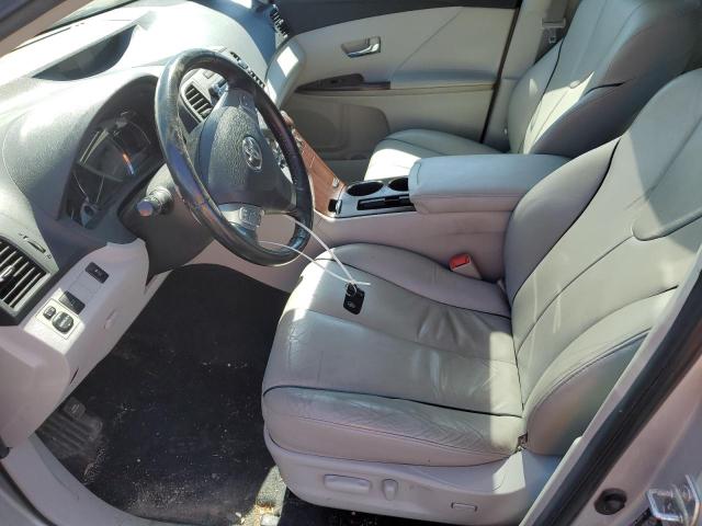 2011 TOYOTA VENZA 