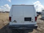 2011 Ford Econoline E350 Super Duty Van zu verkaufen in Chicago Heights, IL - Front End