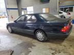 1995 Lexus Ls 400 for Sale in Sandston, VA - Side