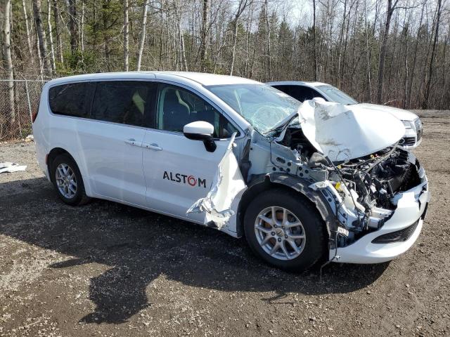  CHRYSLER GRAND CARA 2023 Білий